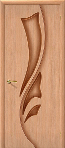 Товар Межкомнатная дверь Эксклюзив Ф-05 Дуб BR5325